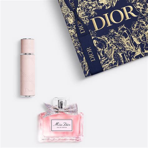 how to claim dior gift.